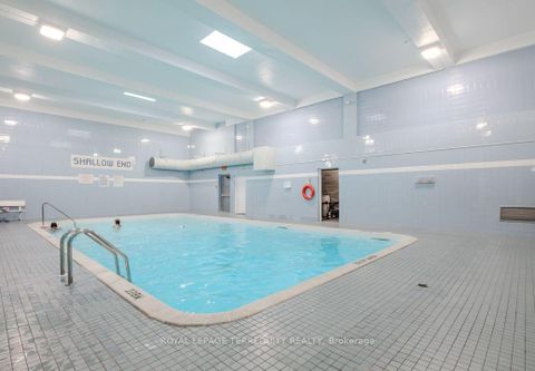 Photo 25 at 2212 - 155 Marlee Avenue, Belgravia, Toronto