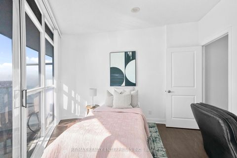 Photo 12 at 2306 - 80 Absolute Avenue, City Centre, Mississauga