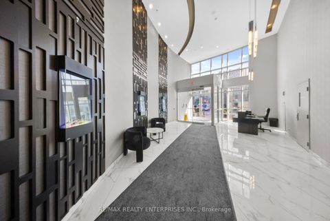 Photo 18 at 2306 - 80 Absolute Avenue, City Centre, Mississauga