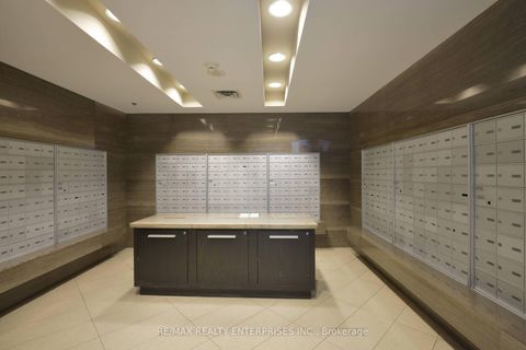 Photo 19 at 2306 - 80 Absolute Avenue, City Centre, Mississauga