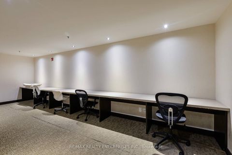 Photo 25 at 2306 - 80 Absolute Avenue, City Centre, Mississauga