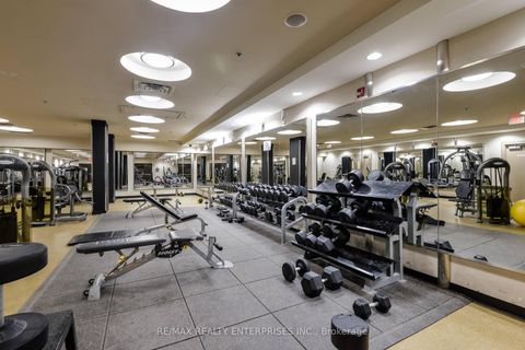 Photo 27 at 2306 - 80 Absolute Avenue, City Centre, Mississauga