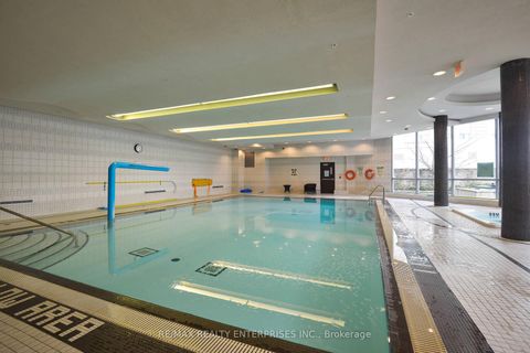 Photo 29 at 2306 - 80 Absolute Avenue, City Centre, Mississauga