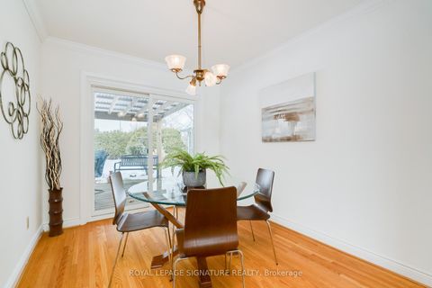 Photo 5 at 28 Grove Park Crescent, Don Valley Village, Toronto