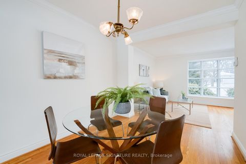 Photo 6 at 28 Grove Park Crescent, Don Valley Village, Toronto