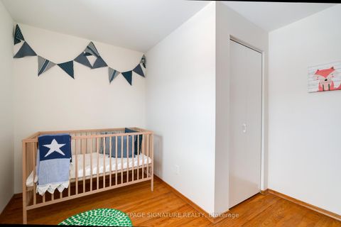 Photo 19 at 28 Grove Park Crescent, Don Valley Village, Toronto