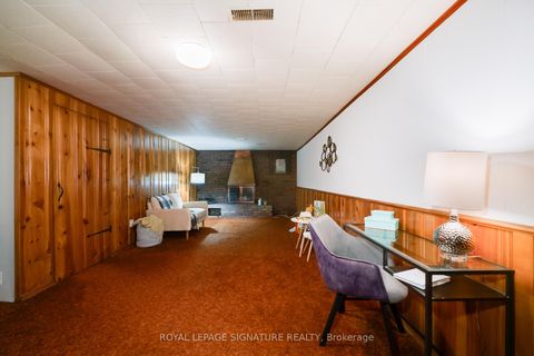 Photo 20 at 28 Grove Park Crescent, Don Valley Village, Toronto