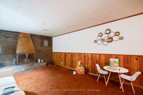 Photo 22 at 28 Grove Park Crescent, Don Valley Village, Toronto