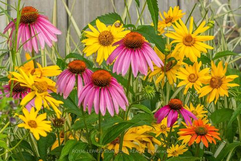 Photo 30 at 28 Grove Park Crescent, Don Valley Village, Toronto