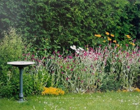 Photo 38 at 28 Grove Park Crescent, Don Valley Village, Toronto