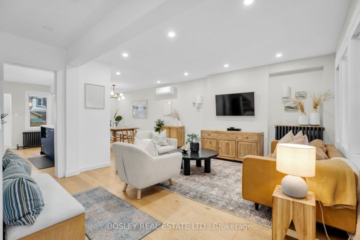 Photo 3 at 13 Springdale Boulevard, East York, Toronto