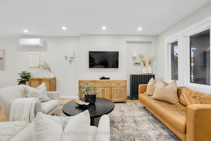 Photo 5 at 13 Springdale Boulevard, East York, Toronto