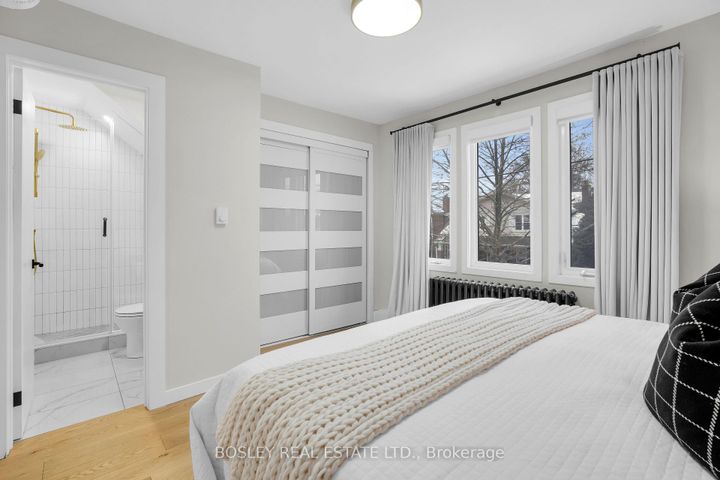 Photo 13 at 13 Springdale Boulevard, East York, Toronto