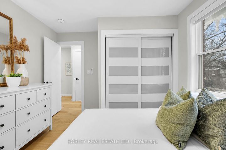 Photo 15 at 13 Springdale Boulevard, East York, Toronto