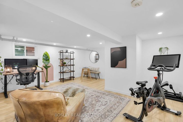 Photo 19 at 13 Springdale Boulevard, East York, Toronto