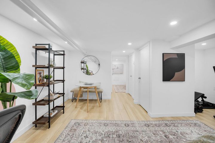 Photo 20 at 13 Springdale Boulevard, East York, Toronto