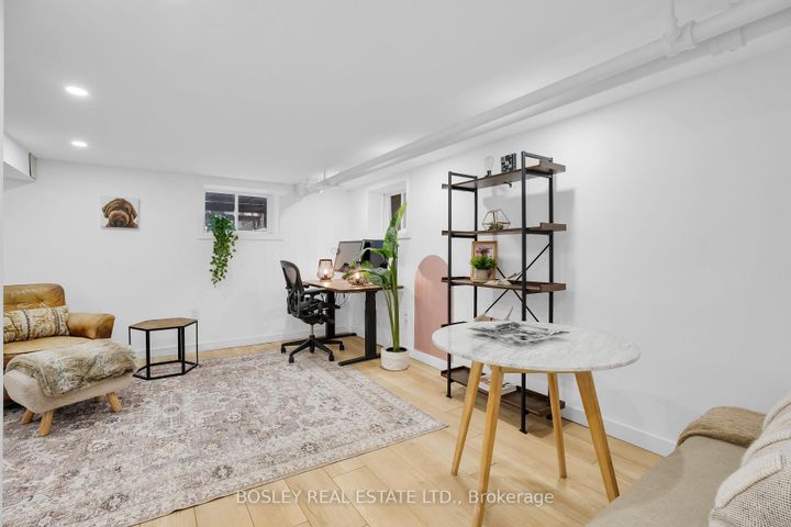 Photo 21 at 13 Springdale Boulevard, East York, Toronto