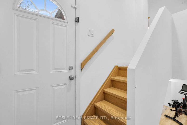 Photo 24 at 13 Springdale Boulevard, East York, Toronto