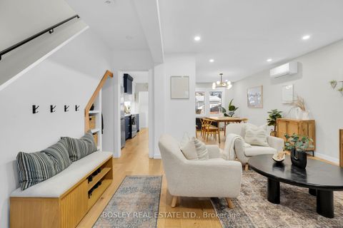 Photo 4 at 13 Springdale Boulevard, East York, Toronto