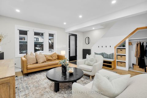 Photo 6 at 13 Springdale Boulevard, East York, Toronto