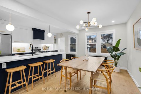 Photo 8 at 13 Springdale Boulevard, East York, Toronto