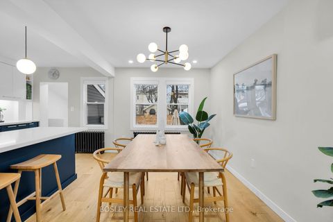 Photo 9 at 13 Springdale Boulevard, East York, Toronto