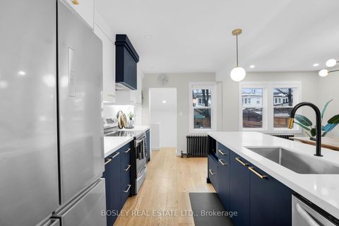 Photo 11 at 13 Springdale Boulevard, East York, Toronto