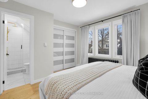 Photo 13 at 13 Springdale Boulevard, East York, Toronto