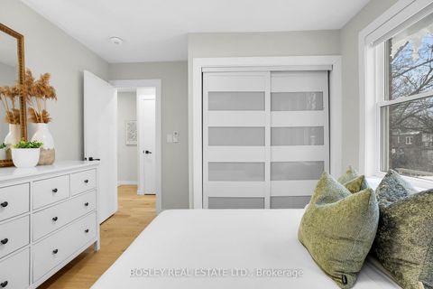 Photo 15 at 13 Springdale Boulevard, East York, Toronto