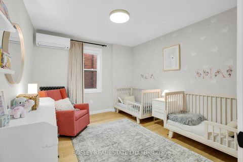 Photo 16 at 13 Springdale Boulevard, East York, Toronto