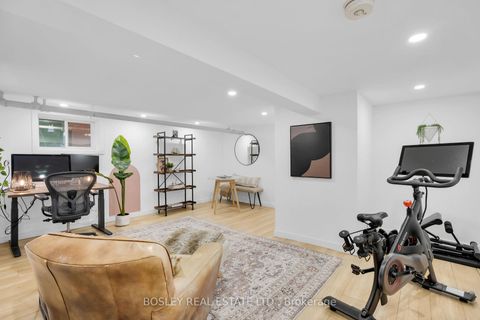 Photo 19 at 13 Springdale Boulevard, East York, Toronto