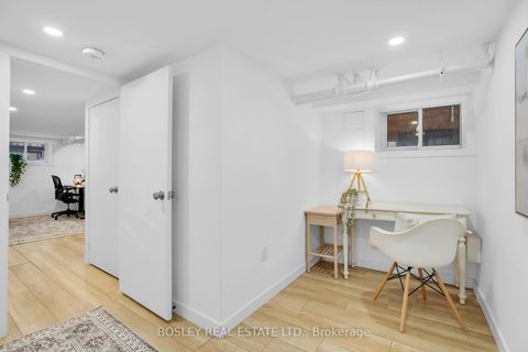 Photo 22 at 13 Springdale Boulevard, East York, Toronto