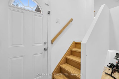 Photo 24 at 13 Springdale Boulevard, East York, Toronto