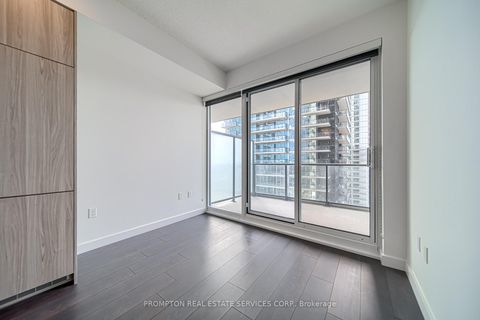 Photo 8 at 808 - 95 Mcmahon Drive, Bayview Village, Toronto