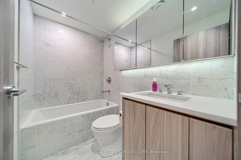 Photo 19 at 808 - 95 Mcmahon Drive, Bayview Village, Toronto