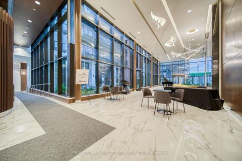 Photo 23 at 808 - 95 Mcmahon Drive, Bayview Village, Toronto