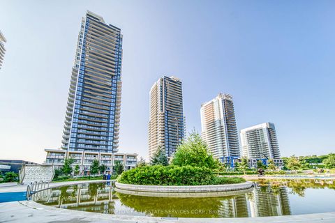 Photo 24 at 808 - 95 Mcmahon Drive, Bayview Village, Toronto