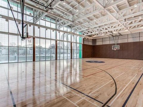 Photo 29 at 808 - 95 Mcmahon Drive, Bayview Village, Toronto