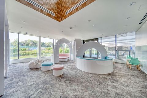 Photo 33 at 808 - 95 Mcmahon Drive, Bayview Village, Toronto