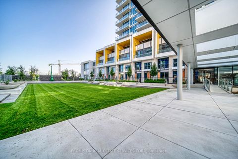 Photo 34 at 808 - 95 Mcmahon Drive, Bayview Village, Toronto