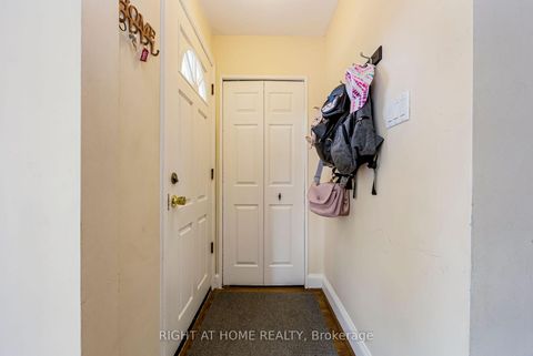Photo 4 at 32 Florens Avenue, Birchmount, Toronto