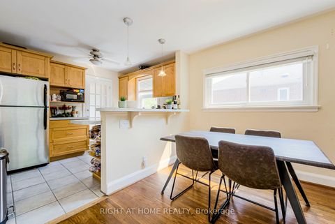 Photo 9 at 32 Florens Avenue, Birchmount, Toronto