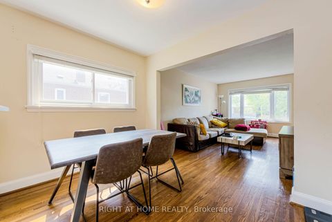 Photo 11 at 32 Florens Avenue, Birchmount, Toronto