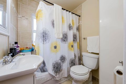 Photo 18 at 32 Florens Avenue, Birchmount, Toronto