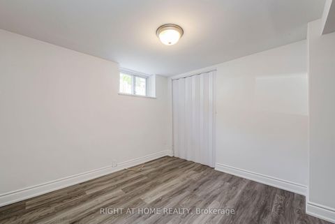 Photo 28 at 32 Florens Avenue, Birchmount, Toronto