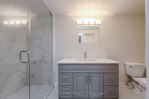 Photo 30 at 32 Florens Avenue, Birchmount, Toronto