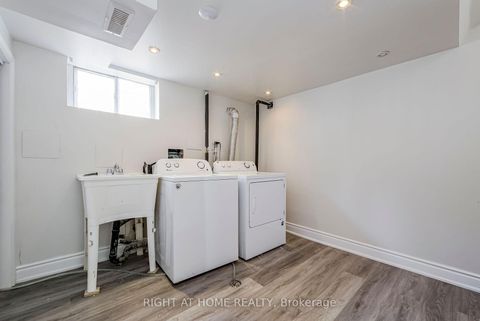 Photo 32 at 32 Florens Avenue, Birchmount, Toronto