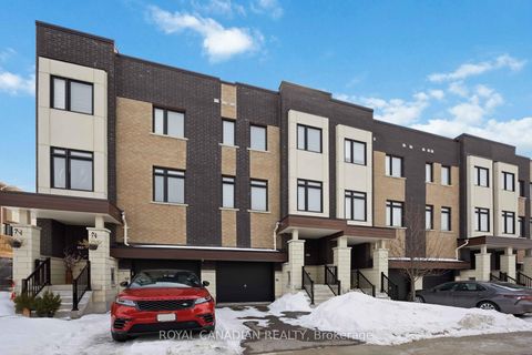 Photo 1 at 885 Kicking Horse Path, McLaughlin, Oshawa