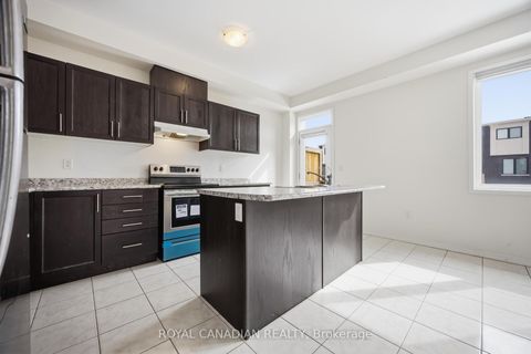 Photo 18 at 885 Kicking Horse Path, McLaughlin, Oshawa