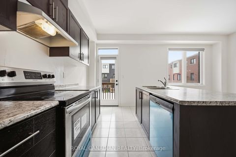 Photo 23 at 885 Kicking Horse Path, McLaughlin, Oshawa